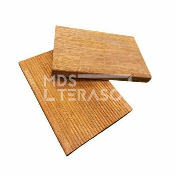 Kietmedžio terasinė lenta FAVA Amargosa 21x145x4600 - Image 4