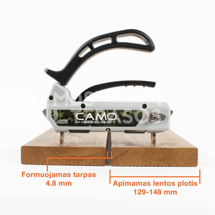 Tool CAMO PRO 5 129-148 mm - Image 2
