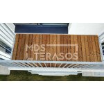 Terrace kit for the balcony - Image 3