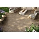 Porcelianinės plytelės Stile Urbano Mattone 60x60x2cm - Image 2