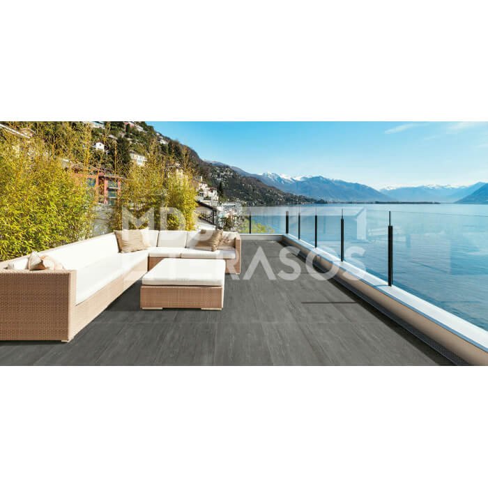 Lauko plytelės Vintage Forest 40x120 cm - Image 3