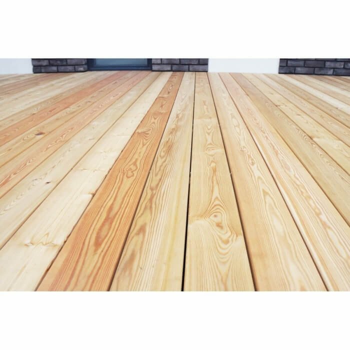 Stainless steel wood screws CAMO A2 60 mm 200 pcs. - Image 4