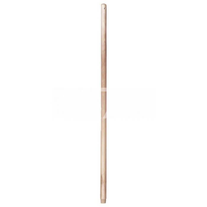 Scrub brush with handle for terraces - Image 2