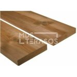 Termo skandinaviškos pušies lenta 19x138x5700