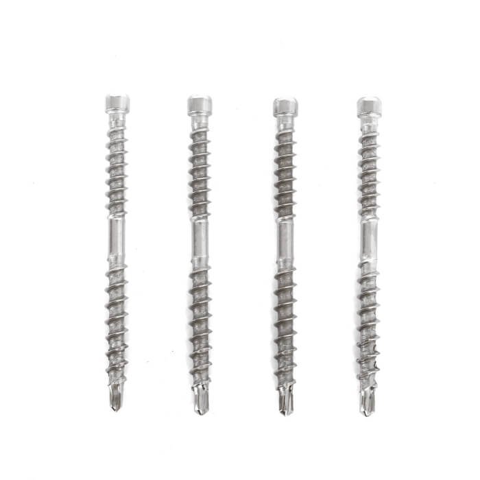 SALE!!! 2 packs of Fastshifter A2 invisible fastening screws, 600 pcs + tool for 1 Euro - Image 2