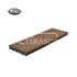 Trex Enhance Basic WPC decking board Saddle 24x140x4870 wood imitation