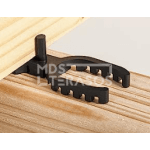 Plastic spacer between the board and the frame - Image 2