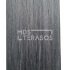 Newood WPC board Dark Ash 22x140x4200 double sided brushed/wood imitation - Image 5
