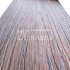 Newood WPC board Forest Brown 22x140x3600 double sided brushed/wood imitation - Image 3