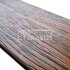 Newood WPC board Forest Brown 22x140x3600 double sided brushed/wood imitation - Image 5