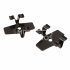 NEWOOD fixing for terrace boards