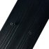 Wood screwdriver A2 with painted head, 4,8 x 65 mm black (Stainless) - Image 4