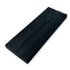 Wood screwdriver A2 with painted head, 4,8 x 65 mm black (Stainless) - Image 6