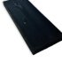 Wood screwdriver A2 with painted head, 4,8 x 65 mm black (Stainless) - Image 5