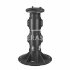 Adjustable pedestal for tiles SBPA8 205-307 mm