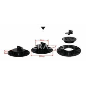 AP1 pedestal 18-30 mm