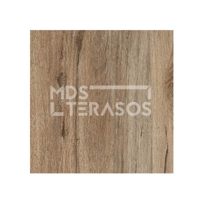 Porcelain tiles Slowood Nocciolo 60x60x2cm - Image 1