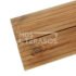 Grooved impregnated pine decking board 28x120x4200 - Image 4