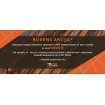 Solid larch beam 50x80x4000 - Image 5