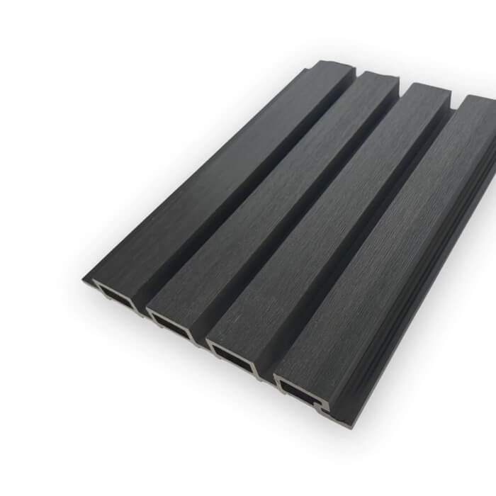 Scandic Fortewood siding Dark Grey - Image 2