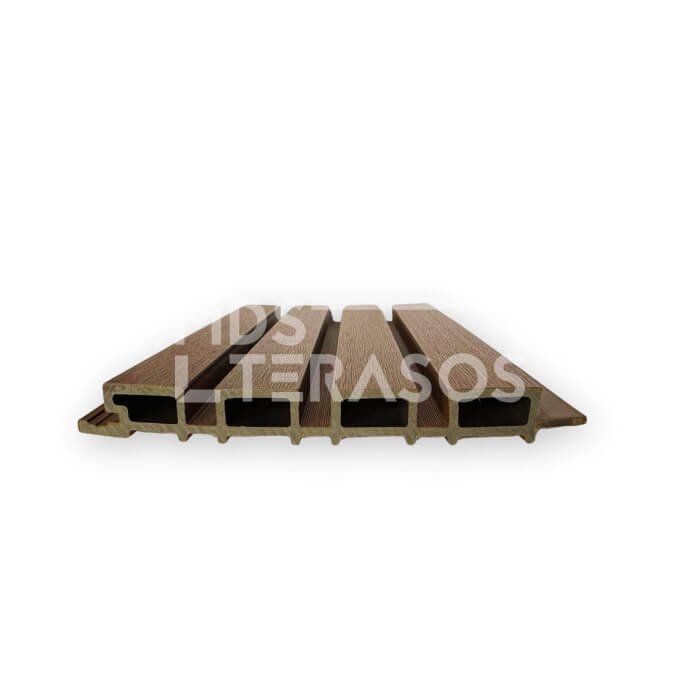 Scandic Fortewood siding Ipe colors - Image 3