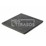 Terasos plytelės Fortress Antrazyt 60x60 cm