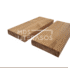 Thermo Scandinavian pine decking board 26x117x3300 certified - Image 3