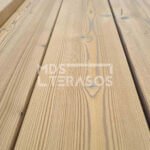 Termo skandinaviškos pušies terasos lenta 26x117x3600 šukuota - Image 10