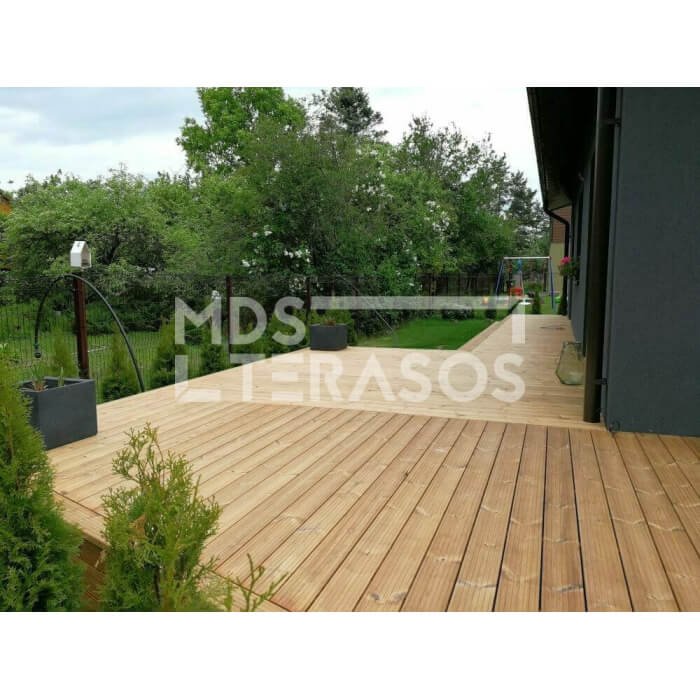 Thermal pine terrace set - Image 12