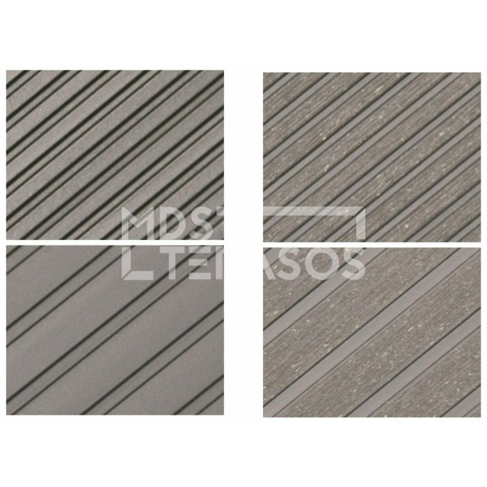 Gamrat WPC terasinė lenta 25x160x3000 - Image 6