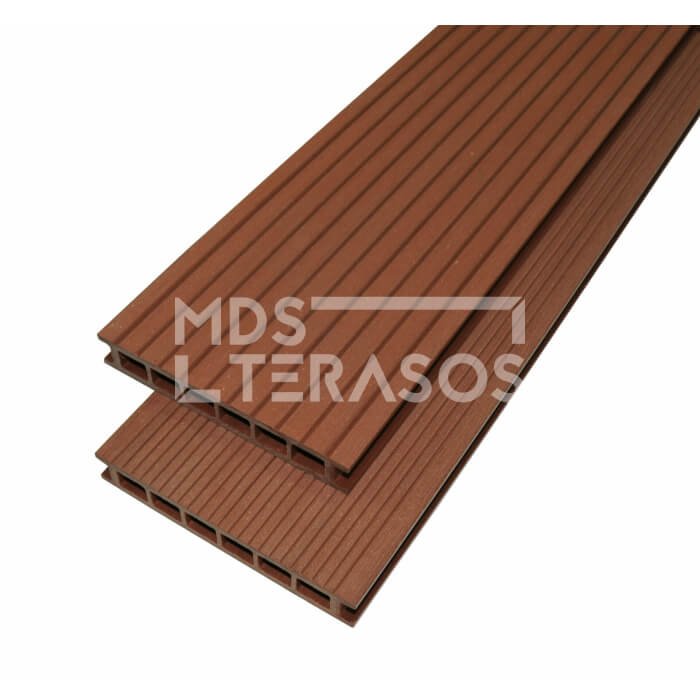 Gamrat WPC terasinė lenta 25x160x3000 - Image 5