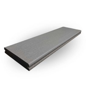 Trex Transcend Lineage WPC Decking Boards Island Mist
