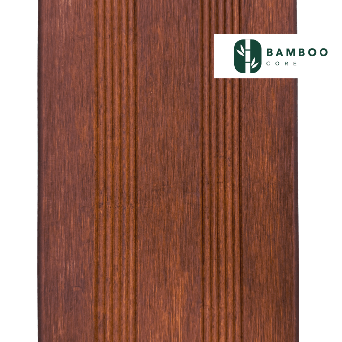 Bamboo Core Decking Board 20x140x1860mm, Copper Brown - Image 15