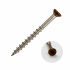 Fastshifter Facade Screws 4.3x45mm, A2, 200 pcs. - Image 7