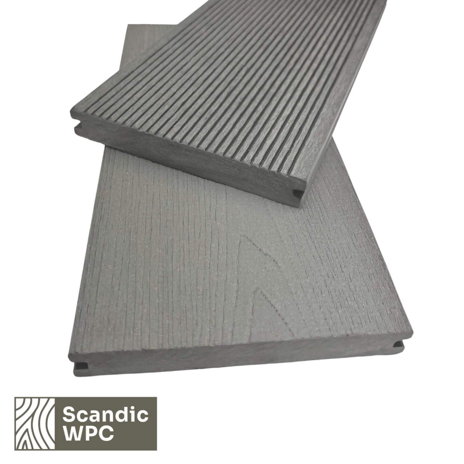 1-3 Scandic WPC lentos New Grey