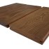Certified Thermo Ash Decking Board AB 21x120x3000 - Image 3