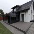 Scandic WPC Volcanic Grey Deck
