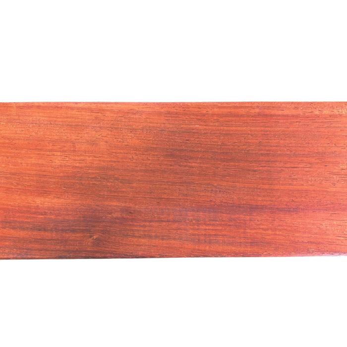 Padouk Hardwood Decking Board 21x120 mm