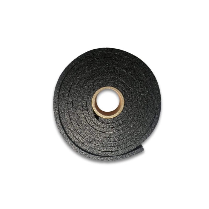 Fastshifter adhesive rubber tape 2000 x 25 x 5 mm - Image 3