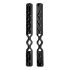 Concealed Decking Board Fastener 190x19x10 mm, 200 pcs.