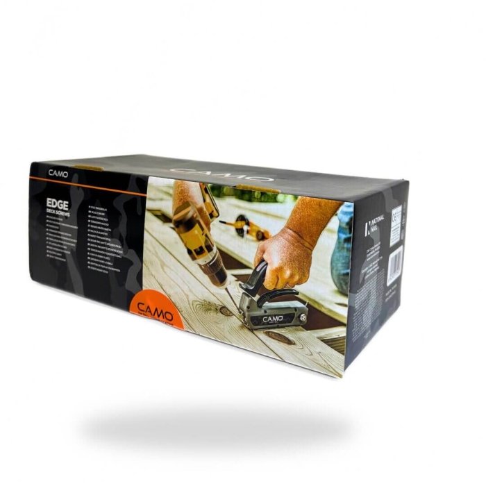 CAMO A2 Deck Screws