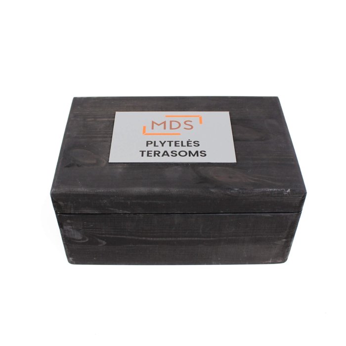 Polis Professional Tile Sample Set - Image 3