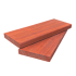 Padouk Hardwood Decking Board 21x120 mm (Selectable Length)