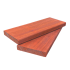 Padouk Hardwood Decking Board 21x120 mm