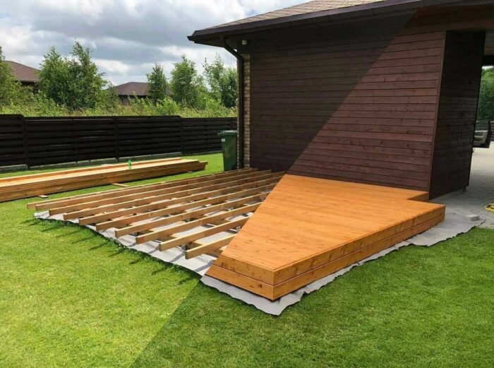 Helical foundation U - 101x1000x1.8 M12 - Image 4