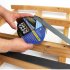 Adhesive tape for FastShifter terrace protection 50 mm, 20 m