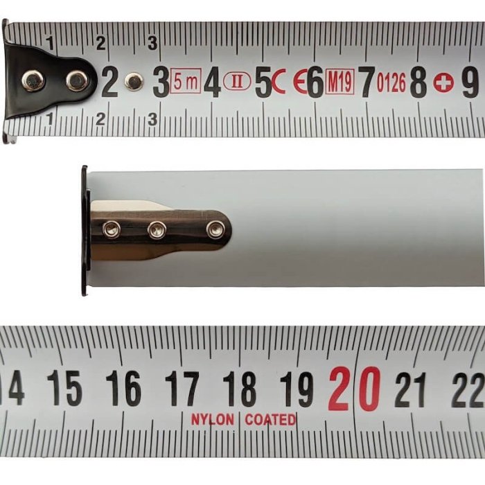 SPECIALIST+ BASIC tape measure