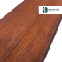 Bamboo Core Decking Board 20x140x1860mm, Copper Brown - Image 12