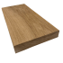 Oak Terrace Board AB 28x137, smooth/smooth (custom length) - Image 5