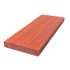 Padouk Hardwood Decking Board 21x120 mm (Selectable Length) - Image 2